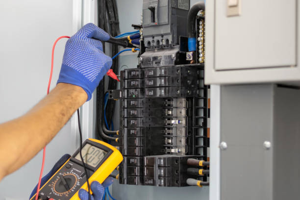 Best Electrical Safety Inspections  in Joshua, TX