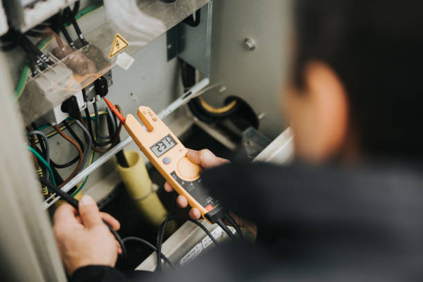 Best Electrical Maintenance Services  in Joshua, TX